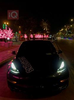 تێسلا مۆدێل 3